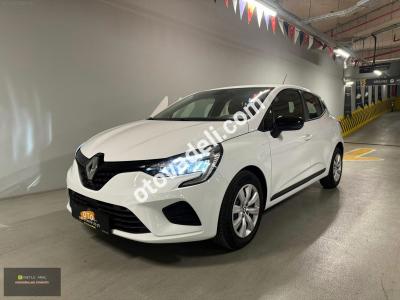 Renault Clio 2023 1.0 TCe Joy