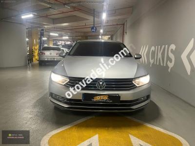 Volkswagen Passat 2014 1.6 TDI BlueMotion Comfortline