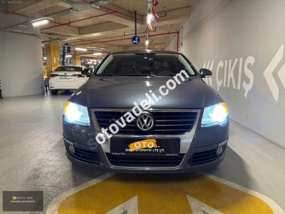 Volkswagen Passat 2010 1.4 TSI Comfortline