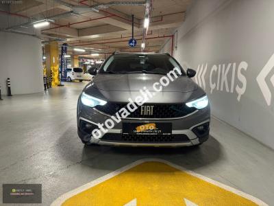 Fiat Egea Cross 2023 1.4 Fire Urban