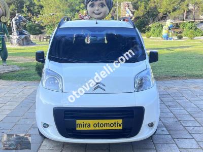 Citroen Nemo 2013 Combi 1.3 HDi SX Plus Vizyon