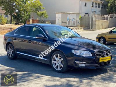 Volvo S80 2015 1.6 D Advance