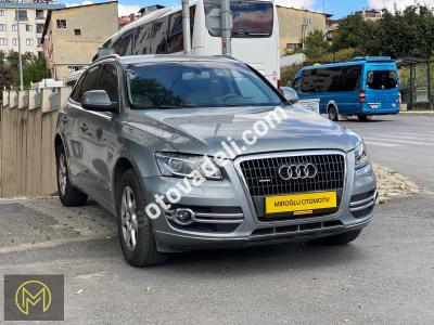 Audi Q5 2010 2.0 TFSI Quattro