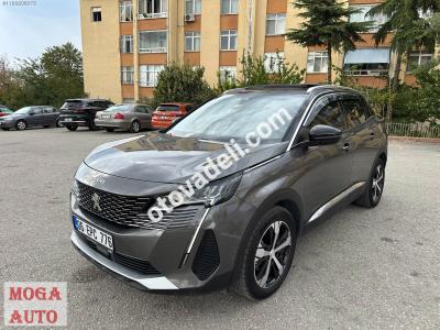 Peugeot 3008 2023 1.5 BlueHDi Allure