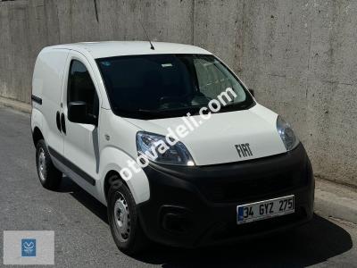 Fiat Fiorino Cargo 2023 1.3 Multijet