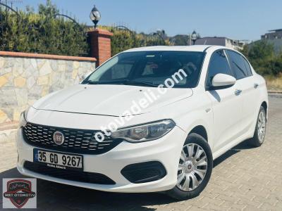 Fiat Egea 2017 1.3 Multijet Easy