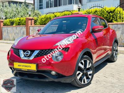 Nissan Juke 2017 1.5 dCi Special Edition