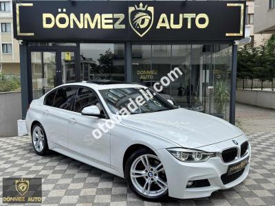 BMW 3 Serisi 2016 320i ED 40th Year Edition