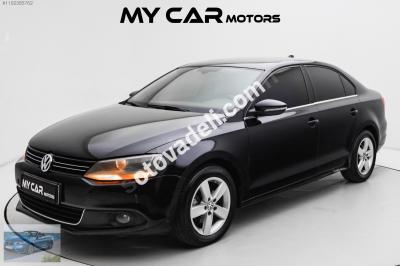 Volkswagen Jetta 2013 1.6 TDI Comfortline