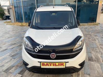 Fiat Doblo Combi 2016 1.6 Multijet Easy