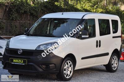 Fiat Doblo Combi 2021 1.3 Multijet Easy