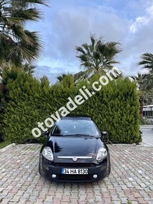 Fiat Punto 2012 EVO 1.3 Multijet Dynamic