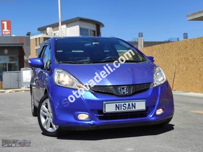 Honda Jazz 2012 1.4 Fun