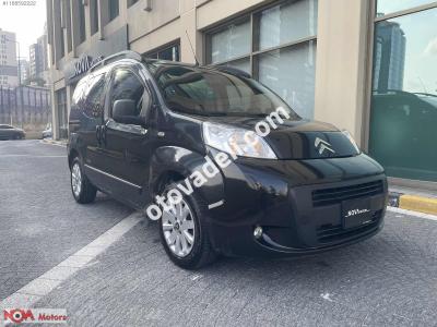 Citroen Nemo 2013 Combi 1.3 HDi SX Plus Vizyon