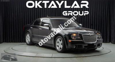 Chrysler 300 C 2008 3.0 CRD