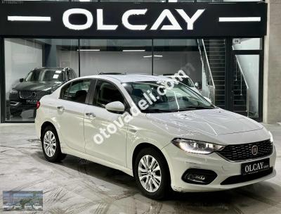 Fiat Egea 2018 1.3 Multijet Urban