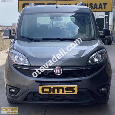 Fiat Doblo Combi 2023 1.6 Multijet Premio Plus