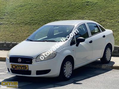 Fiat Linea 2014 1.3 Multijet Actual