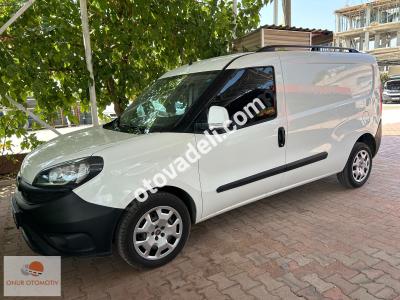 Fiat Doblo Cargo 2021 1.6 Multijet Maxi Plus