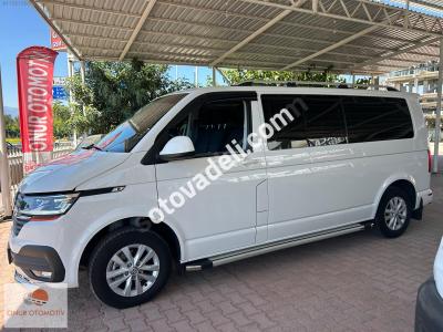 Volkswagen Transporter 2021 2.0 TDI City Van Comfortline