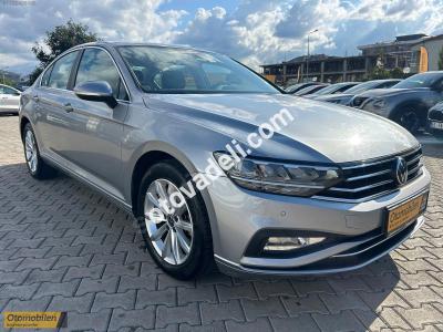 Volkswagen Passat 2022 1.5 TSI Business