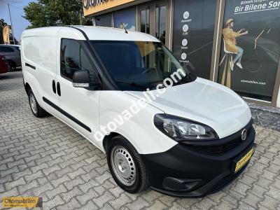 Fiat Doblo Cargo 2021 1.6 Multijet Maxi