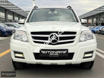 Mercedes GLK 2012 250 CDI