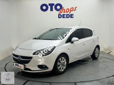 Opel Corsa 2016 1.4 Enjoy