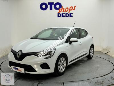 Renault Clio 2021 1.0 SCe Joy