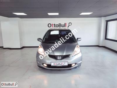 Honda Jazz 2011 1.4 Fun