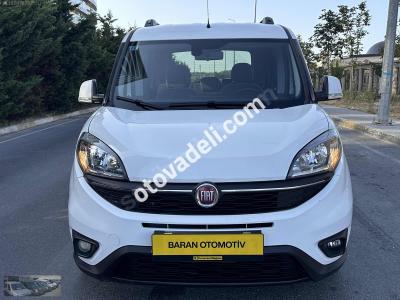 Fiat Doblo Combi 2022 1.6 Multijet Premio Plus