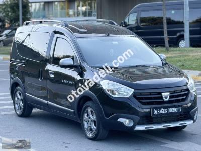 Dacia Dokker 2016 1.5 dCi Stepway