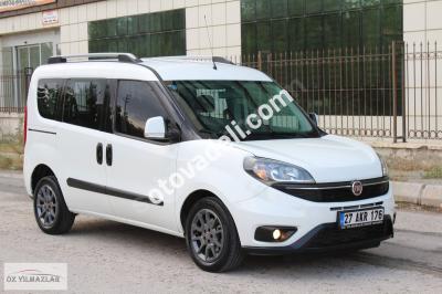 Fiat Doblo Combi 2021 1.6 Multijet Safeline