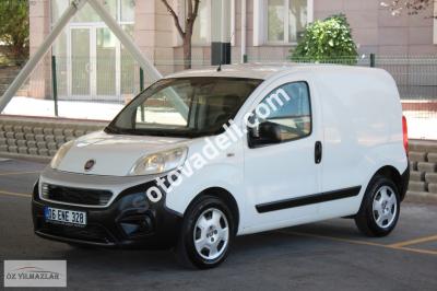 Fiat Fiorino Cargo 2016 1.3 Multijet Plus