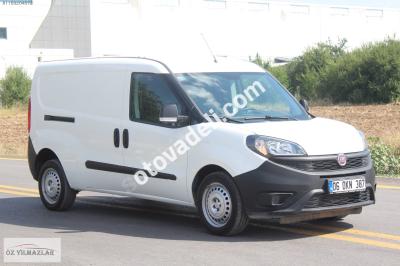 Fiat Doblo Cargo 2022 1.6 Multijet Maxi