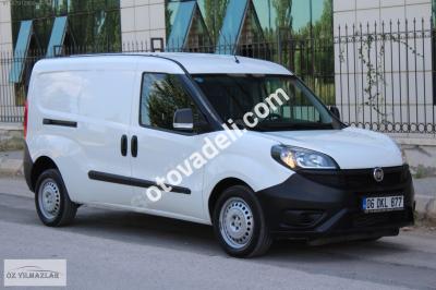 Fiat Doblo Cargo 2022 1.6 Multijet Maxi