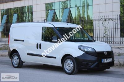 Fiat Doblo Cargo 2022 1.6 Multijet Maxi