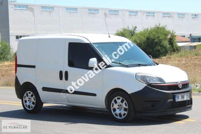 Fiat Doblo Cargo 2015 1.3 Multijet