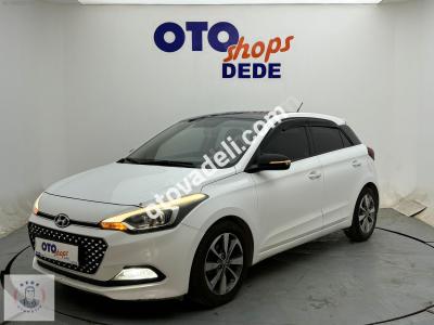 Hyundai i20 2015 1.2 MPI Style