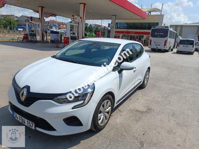 Renault Clio 2021 1.0 SCe Joy