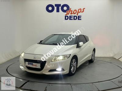 Honda CR-Z 2011 GT