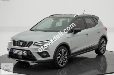 Seat Arona 2019 1.6 TDI Xcellence