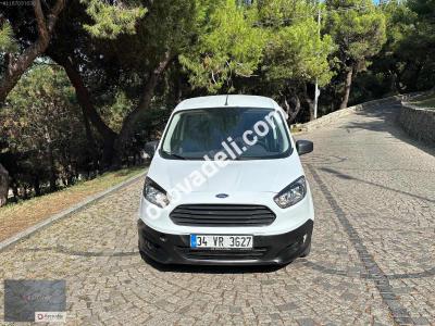 Ford Transit Courier 2014 1.5 TDCi Trend