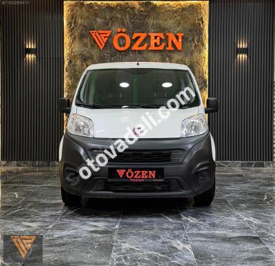 Fiat Fiorino Cargo 2020 1.3 Multijet