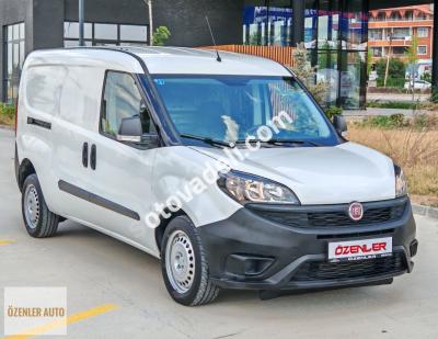 Fiat Doblo Cargo 2022 1.6 Multijet Maxi