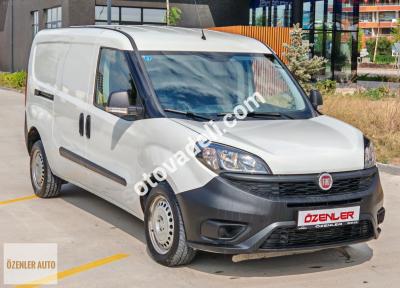 Fiat Doblo Cargo 2022 1.6 Multijet Maxi