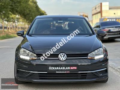 Volkswagen Golf 2020 1.0 TSI Midline Plus