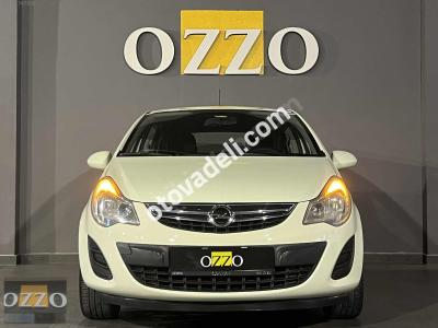 Opel Corsa 2012 1.3 CDTI Essentia