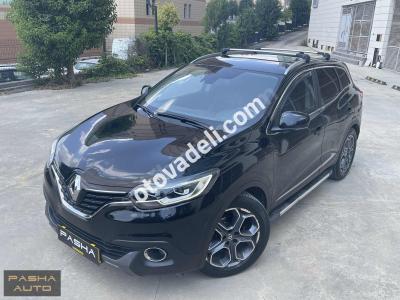 Renault Kadjar 2016 1.5 dCi Icon