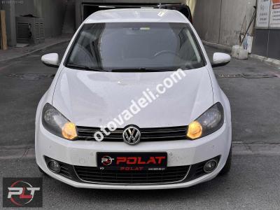 Volkswagen Golf 2011 1.6 TDI Highline